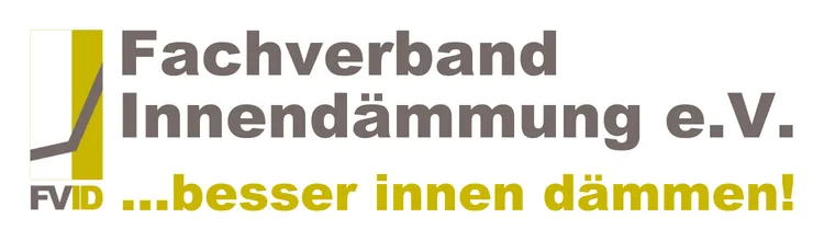 Mitglied im Fachverband Innendämmung e.V.