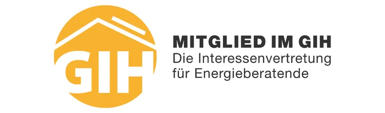 Mitglied im Gebäudeenergieberater Ingenieure Handwerker Bundesverband