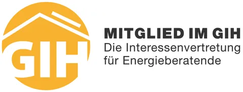 Mitglied im Gebäudeenergieberater Ingenieure Handwerker Bundesverband
